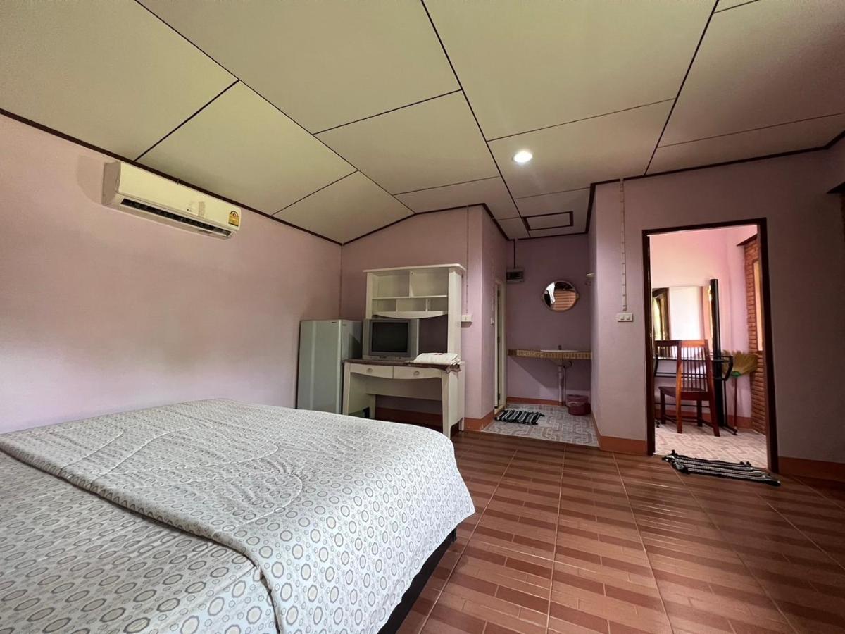 Phet Ban Suan Hotel Ко Чанг Экстерьер фото