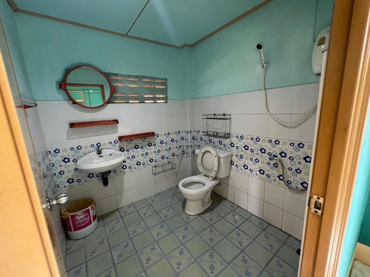 Phet Ban Suan Hotel Ко Чанг Экстерьер фото