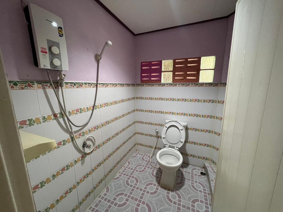 Phet Ban Suan Hotel Ко Чанг Экстерьер фото